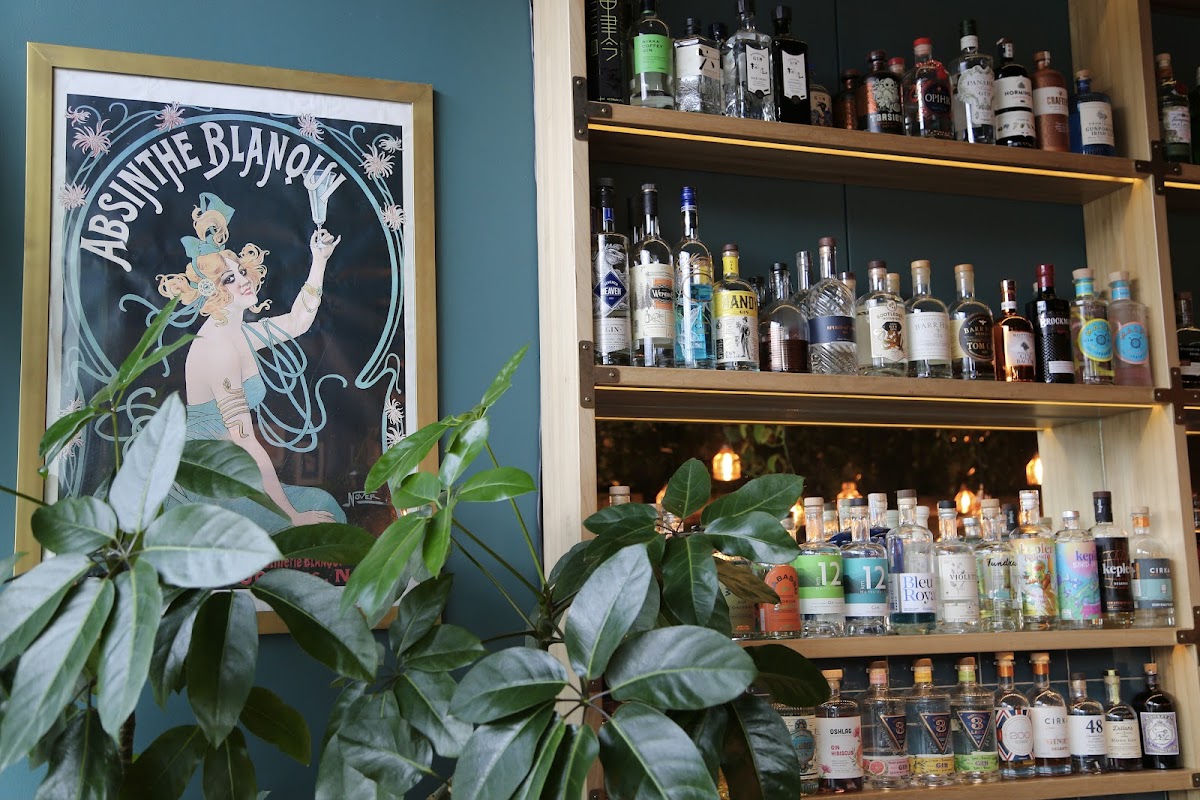 Westley - Artisans Restaurateurs